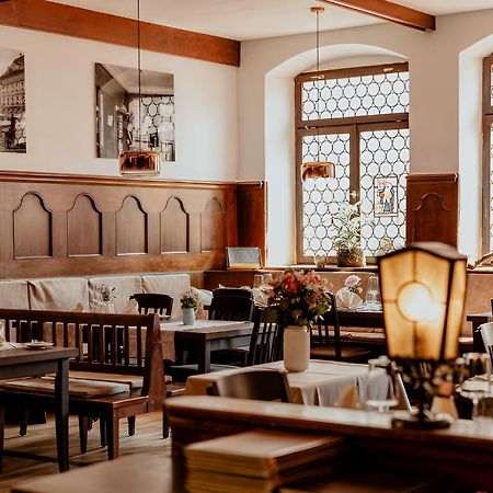 Boardinghouse Sonne Hotel ออฟเฟนบูร์ก ภายนอก รูปภาพ