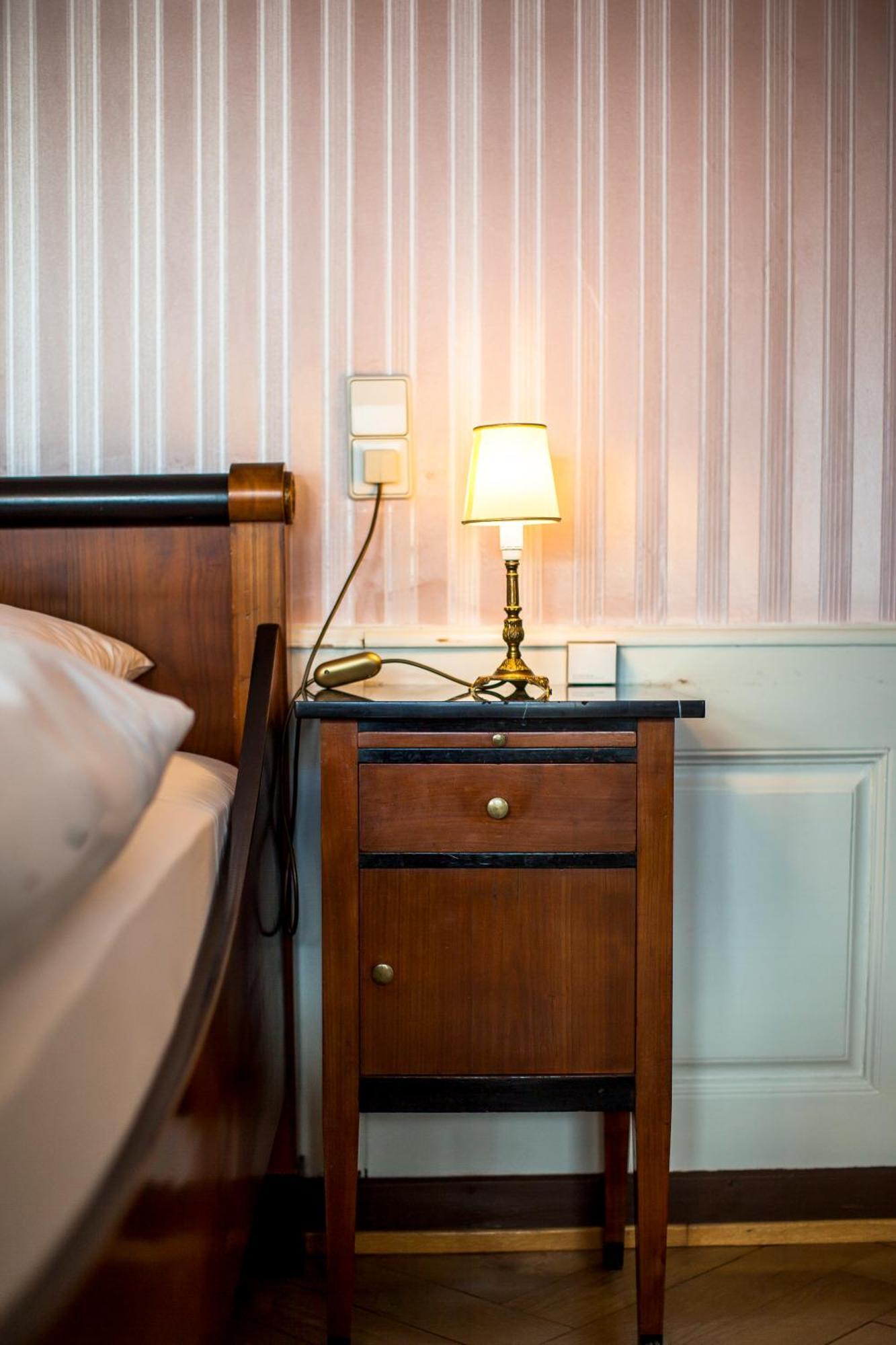 Boardinghouse Sonne Hotel ออฟเฟนบูร์ก ภายนอก รูปภาพ
