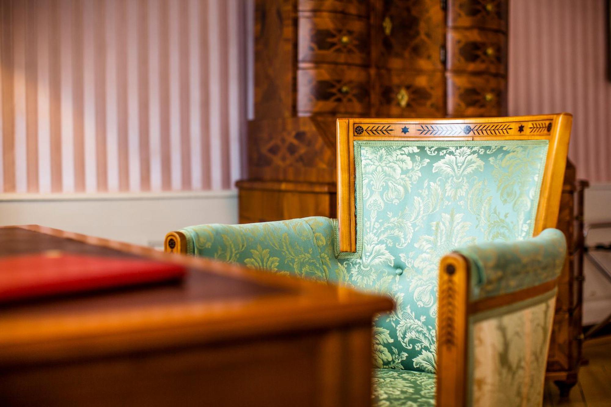Boardinghouse Sonne Hotel ออฟเฟนบูร์ก ภายนอก รูปภาพ