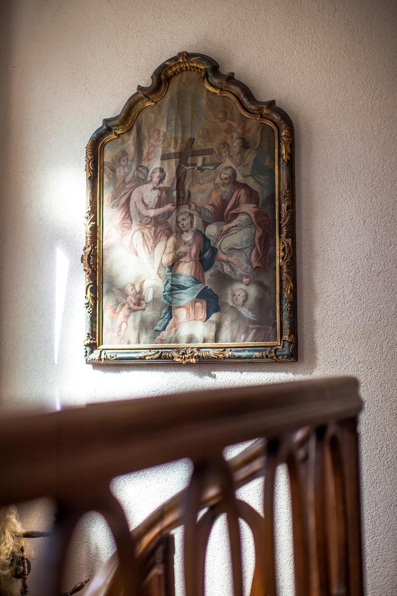 Boardinghouse Sonne Hotel ออฟเฟนบูร์ก ภายนอก รูปภาพ