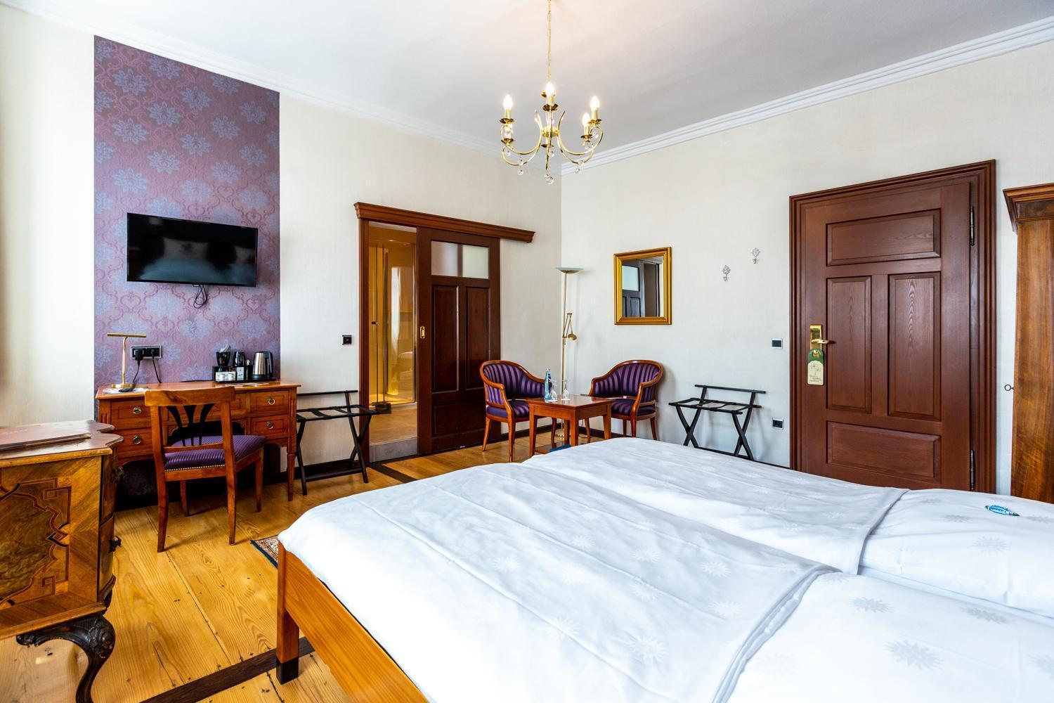 Boardinghouse Sonne Hotel ออฟเฟนบูร์ก ห้อง รูปภาพ