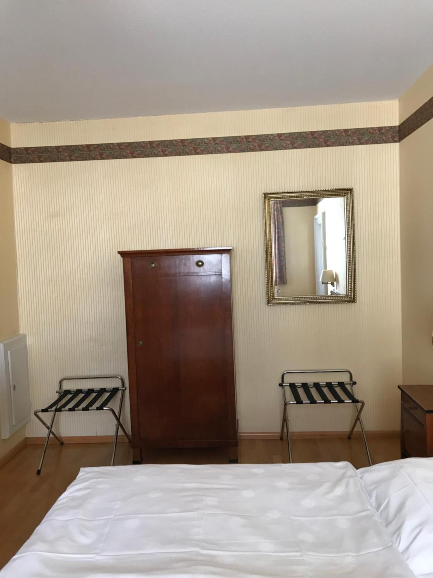 Boardinghouse Sonne Hotel ออฟเฟนบูร์ก ห้อง รูปภาพ
