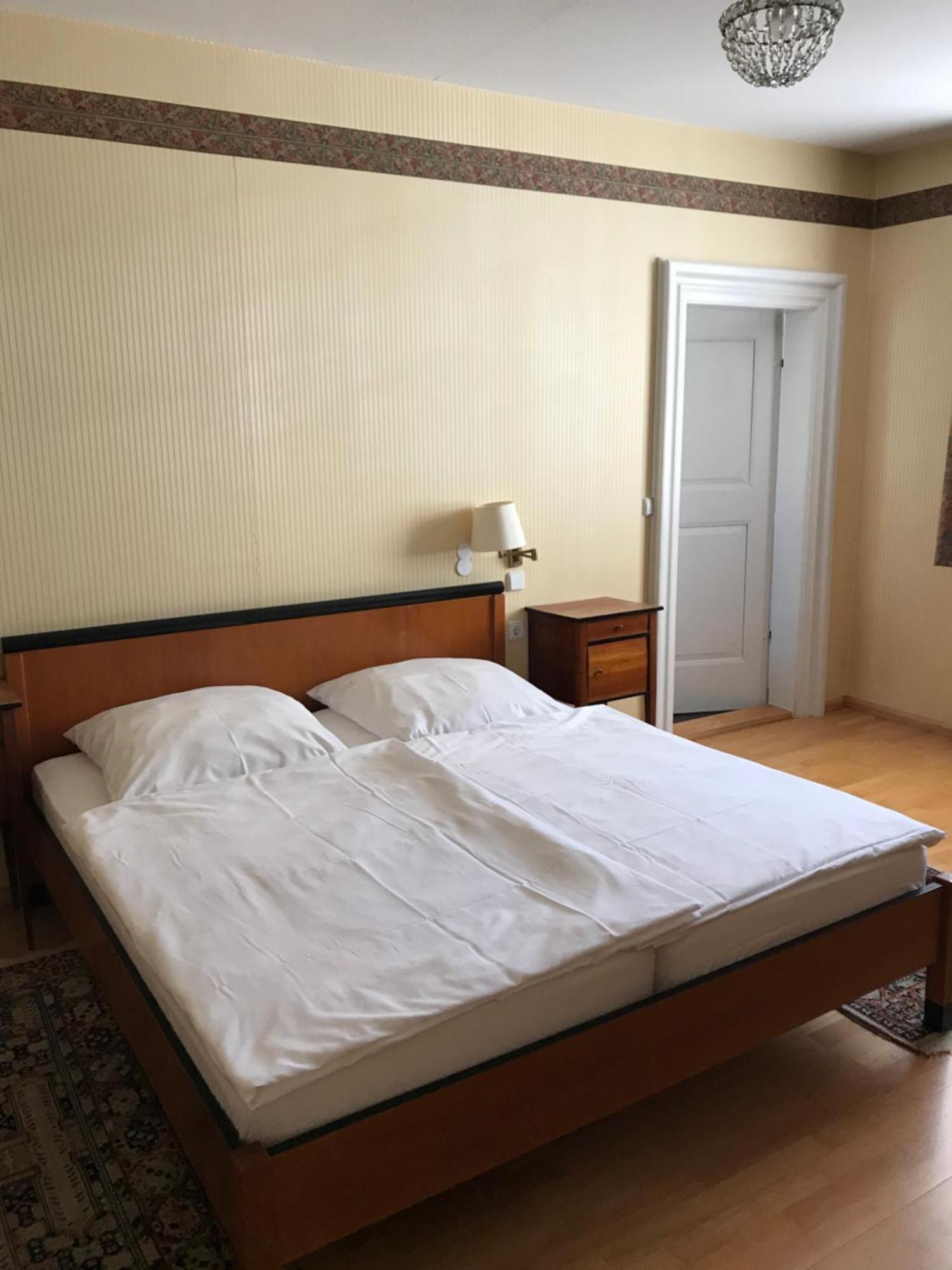 Boardinghouse Sonne Hotel ออฟเฟนบูร์ก ห้อง รูปภาพ
