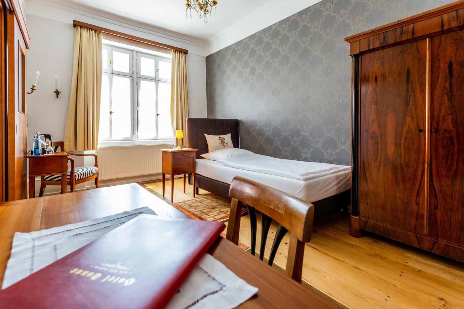 Boardinghouse Sonne Hotel ออฟเฟนบูร์ก ห้อง รูปภาพ