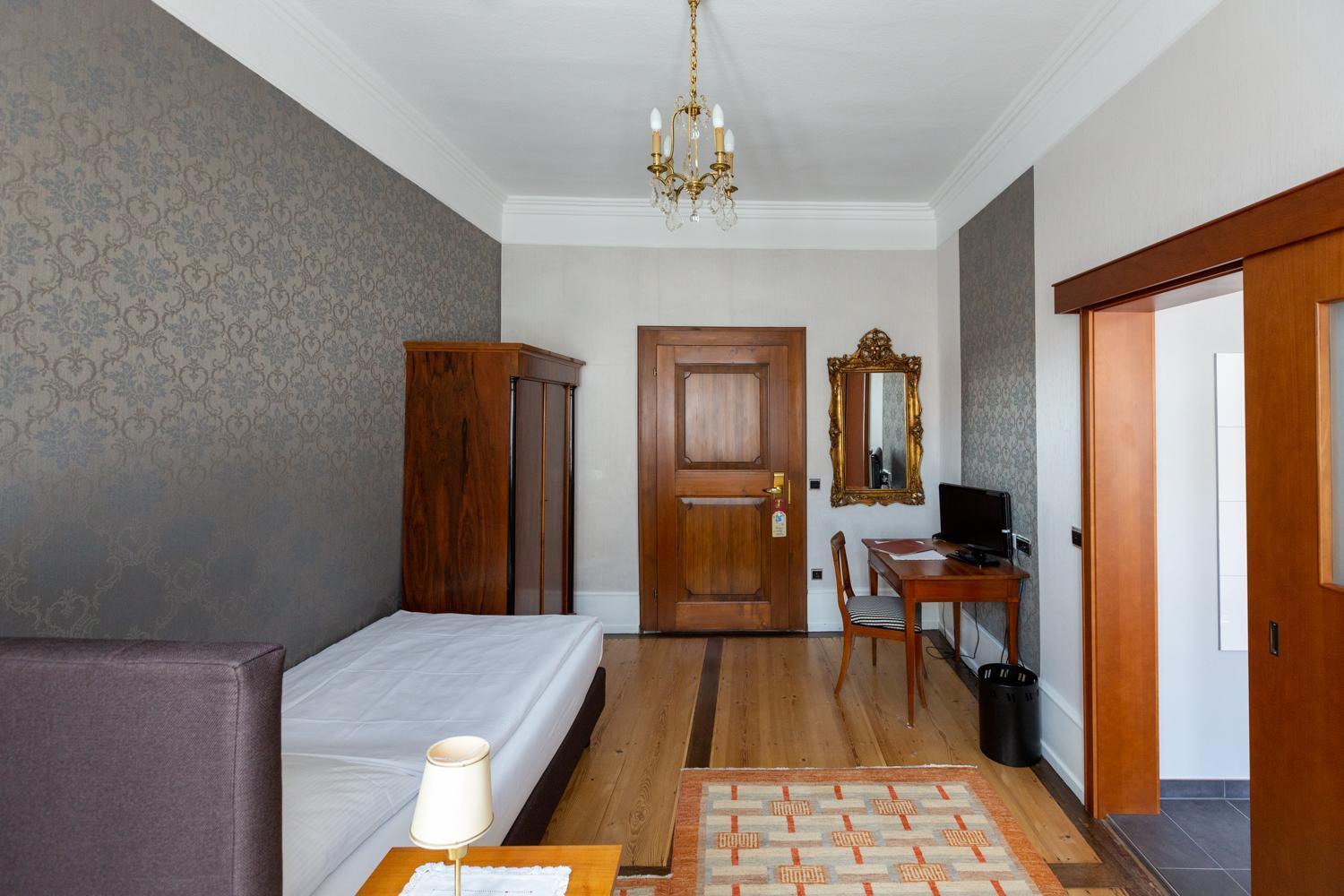 Boardinghouse Sonne Hotel ออฟเฟนบูร์ก ห้อง รูปภาพ