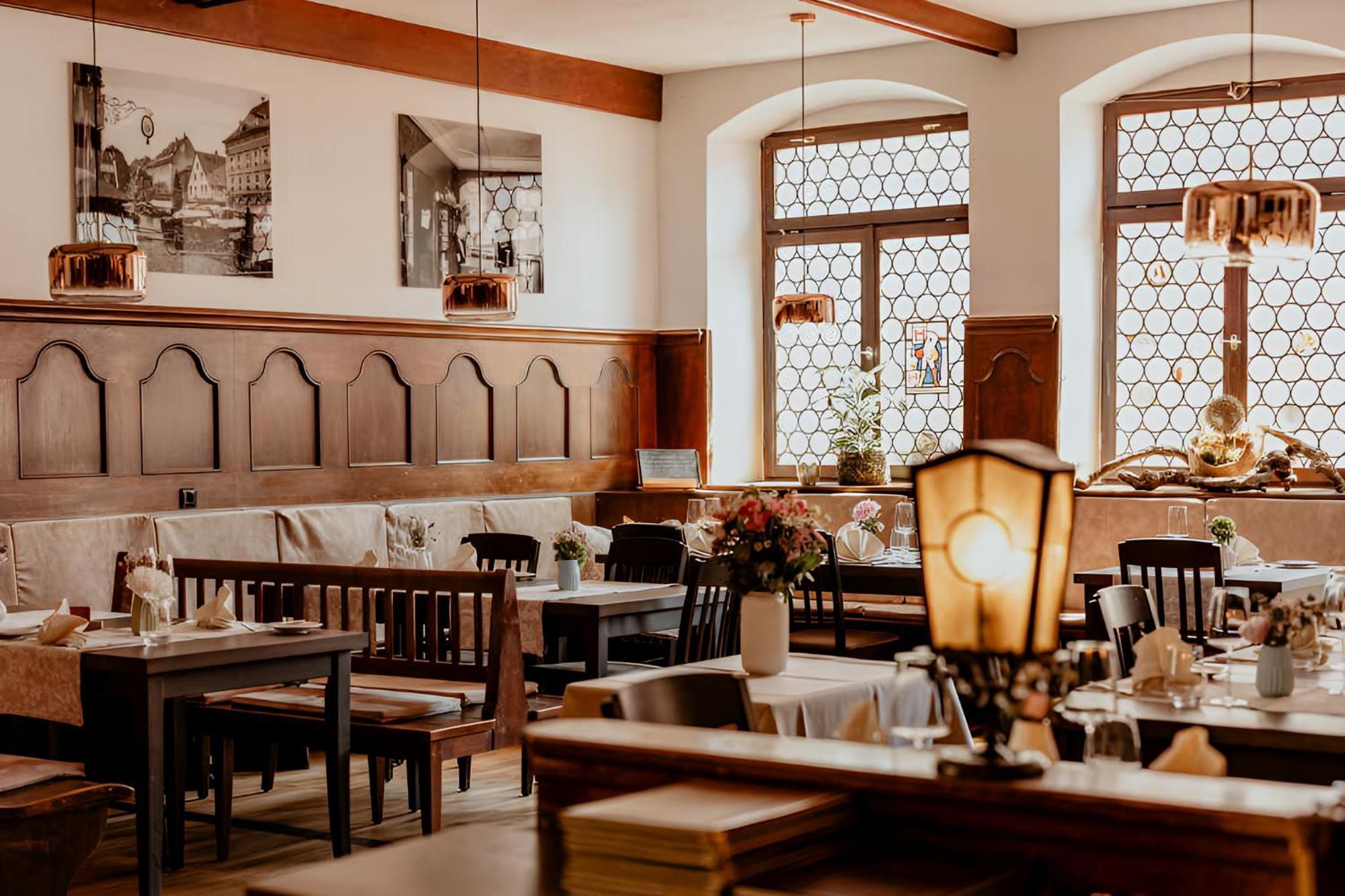 Boardinghouse Sonne Hotel ออฟเฟนบูร์ก ภายนอก รูปภาพ